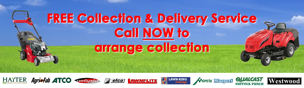 Lawnmowers Kirkburton, Lawn Mower Repairs Kirkburton